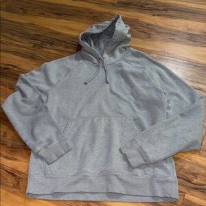 Tek Gear Light Gray Men's Hoodie